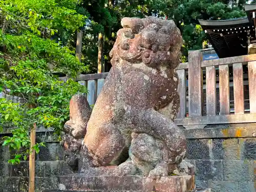 気多若宮神社(岐阜県)