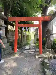 田無神社(東京都)