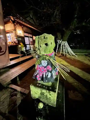 王子神社(徳島県)