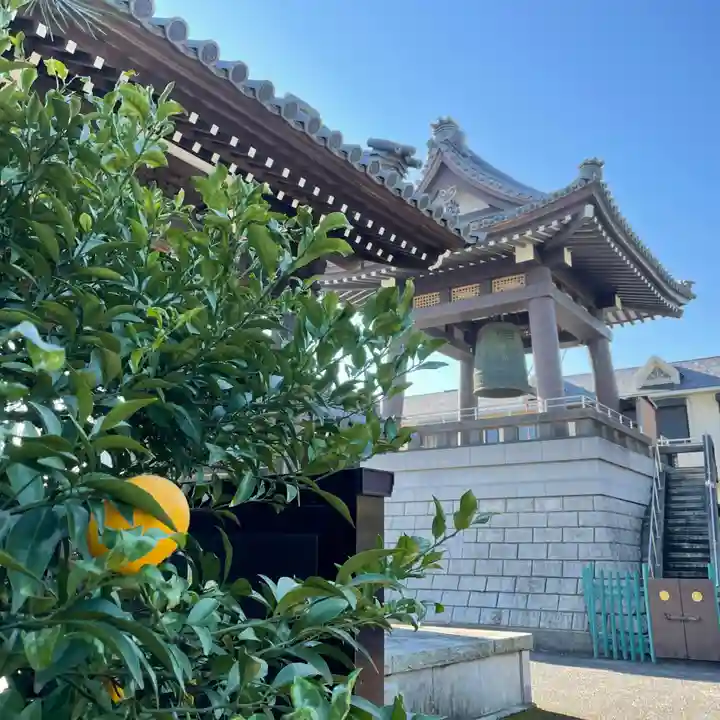 妙行寺のその他建物