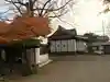 神明神社(上総社)のその他建物