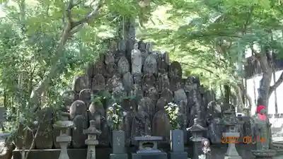 輪王寺(宮城県)