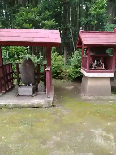 天神社(宮城県)