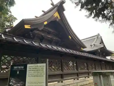 箭弓稲荷神社(埼玉県)