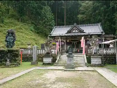 金剛山瑞峯寺(金剛不動尊) のその他建物