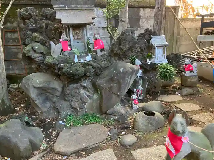 日枝神社(東京都)