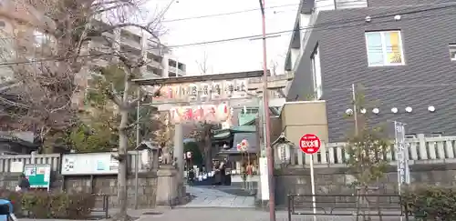小野照崎神社のその他建物