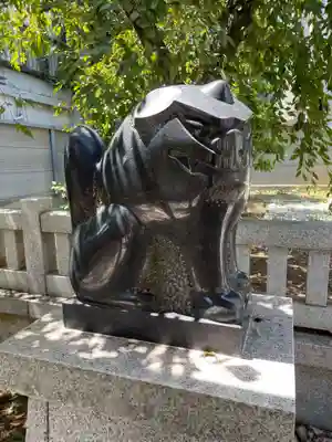 道祖神社（石清尾八幡宮末社）(香川県)