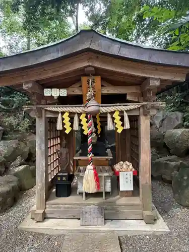 鶴峯八幡宮(千葉県)