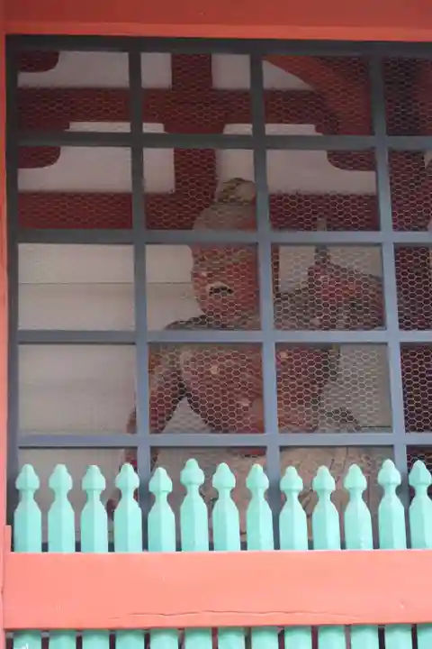 瀧山寺(愛知県)