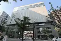 難波別院の山門・神門