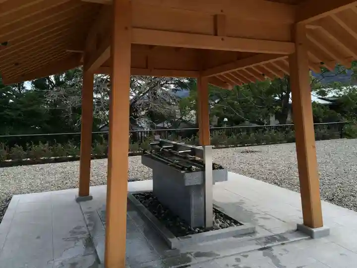 岡田神社(福岡県)