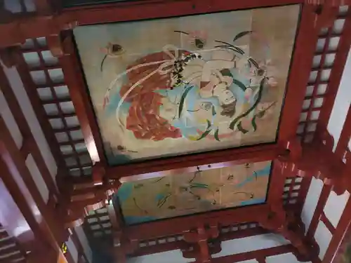 浅草寺(東京都)