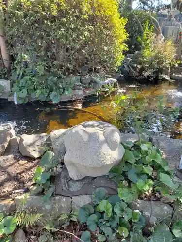 光心寺のその他建物