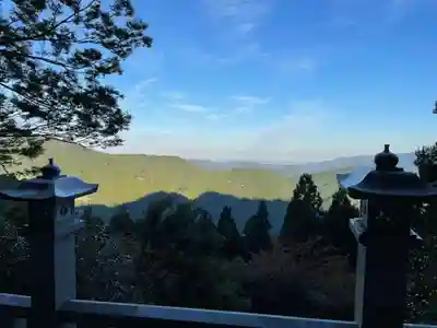 焼山寺(徳島県)