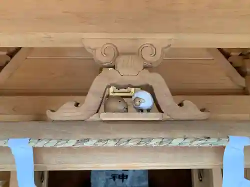 大宮・大原神社(千葉県)