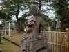 八坂神社(新潟県)