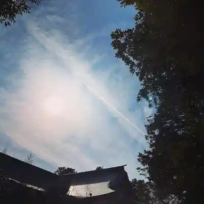 龍尾神社(静岡県)