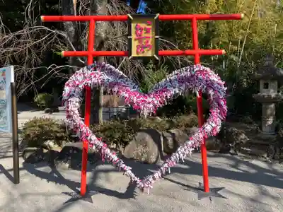 伊豆山神社(静岡県)