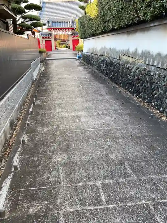 長命寺(大阪府)