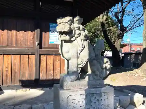 瀬古泉神社(三重県)