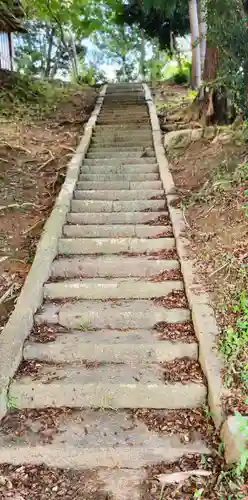菅原神社(福島県)