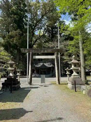 水屋神社(三重県)