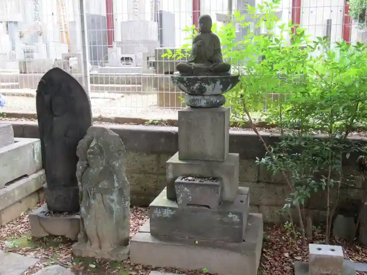 円勝寺(東京都)