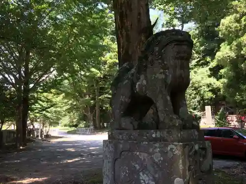 雲八幡宮の御朱印
