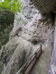 迦葉山龍華院弥勒護国禅寺（弥勒寺）奥の院(群馬県)