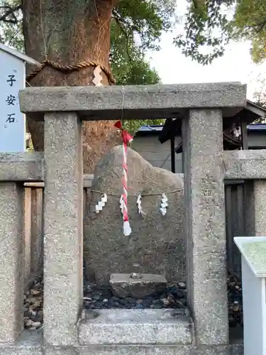 天神ノ森天満宮のその他建物
