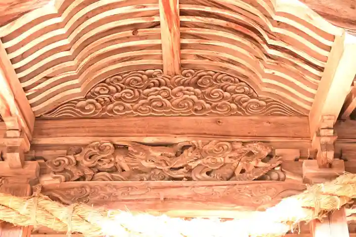 御調八幡宮(広島県)