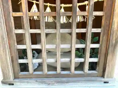 晴明神社(岐阜県)