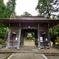 若狭姫神社（若狭彦神社下社）(福井県)