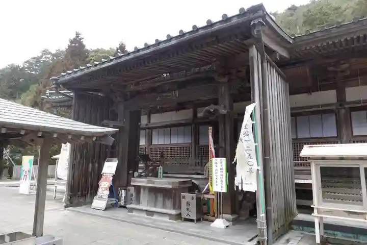 大窪寺のその他建物