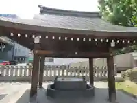 佐佳枝廼社(福井県)