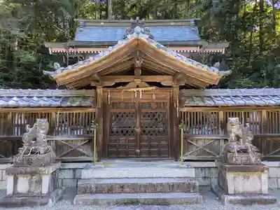 出雲神社(滋賀県)