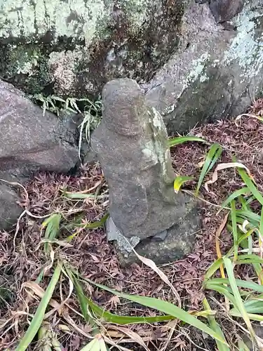 報身寺(神奈川県)