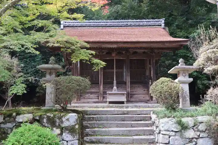 園城寺(三井寺)のその他建物