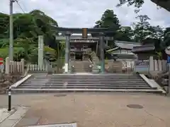 三国神社(福井県)