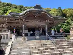 一畑寺(島根県)