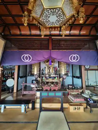 来迎寺(福島県)