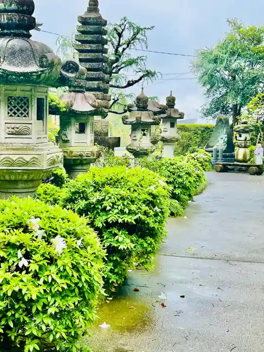 清徳寺(神奈川県)