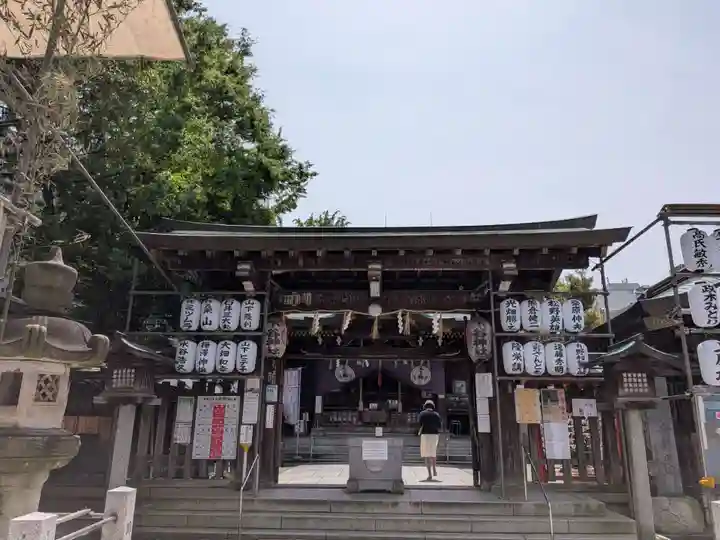 下谷神社(東京都)