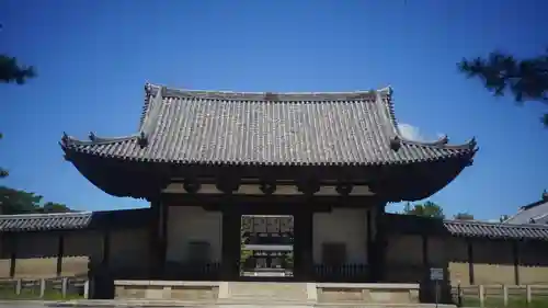 法隆寺(奈良県)