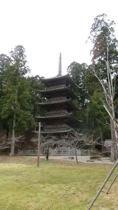 善寶寺のその他建物