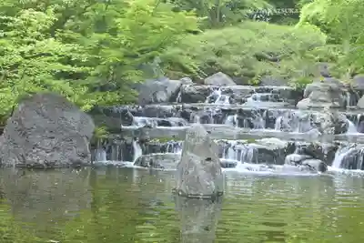 寒川神社(神奈川県)