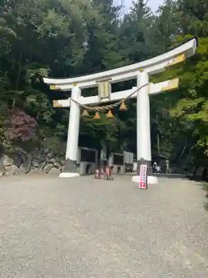 宝登山神社(埼玉県)