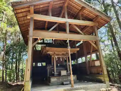廣峯神社(兵庫県)