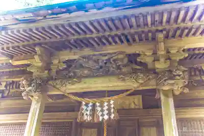屯岡八幡宮(宮城県)